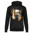 Sudadera Dark Ember - DKEA007F.NR