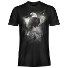 T-Shirt Dark Ember - DKEA008.NR