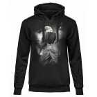 Sudadera Dark Ember - DKEA008F.NR