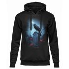 Sudadera Dark Ember - DKEA016DF.NR