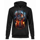Sudadera Dark Ember - DKEF005F.NR