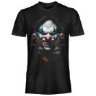 T-Shirt Dark Ember - Teschi - DKET016.NR