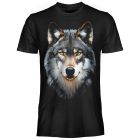 T-Shirt Dark Ember - DKEA017.NR
