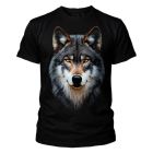 T-Shirt Dark Ember - Bambino - DKEA024B.NR