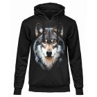 Sudadera Dark Ember - DKEA017F.NR