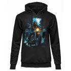 Sudadera Dark Ember - DKEM003F.NR
