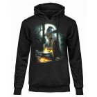 Sudadera Dark Ember - DKEF004DF.NR