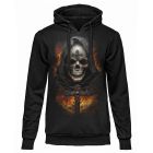 Sudadera Dark Ember - DKET010F.NR