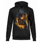 Sudadera Dark Ember - DKEM002F.NR