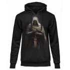 Sudadera Dark Ember - DKET013F.NR