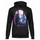 Sudadera Dark Ember - DKEF001DF.NR