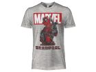 T-shirt DeadPool Marvel - DEP2.GRM