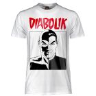 T-Shirt Diabolik - DIAB4.BI