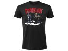 T-Shirt Diabolik e Ginko - DIAP2.NR
