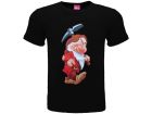 T-shirt Seven Dwarfs - DISBROPO39411