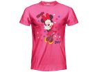 T-Shirt Minnie Mouse Disney - DISMIN01.FX