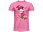 T-Shirt Minnie Mouse Disney - DISMIN01.RS