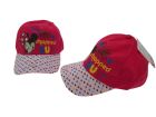 Cappello Minnie - DISMINCAP2.FX