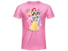 T-Shirt Princess Disney - DISPRI01.RS