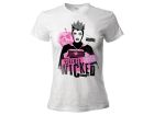 T-Shirt Villains Disney - woman - DISPRI03D.BI