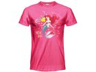 T-Shirt Sirenetta Ariel Principesse Disney - DISPRI02.FX