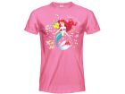 T-Shirt Princess Disney - DISPRI02.RS