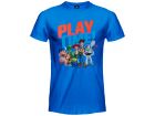 T-Shirt Toy Story Disney - DISTS01.BR