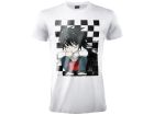 Camiseta Death Note - DN01.BI