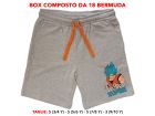 Bermuda Dragon Ball - Soggetti unico - BOX 18 pz - DRBAL2B_BOX18