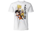 T-Shirt Dragonball Z- Goku - DRBAL3.BI