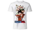 T-Shirt Dragonball - DRBALB4.BI