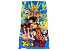 Beach Towel Dragon Ball - DRBATELBO2_BOX24