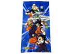 Beach Towel Dragon Ball - DRBALTEL1