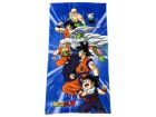 Telo da Mare Dragon Ball - DB-1502T - BOX 2 - DRBATELBO1_BOX2