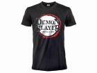 T-Shirt Demon Slayer - DSL01.NR