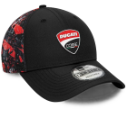 Cappello Ducati taglia unica - 60435566 - DUCCAPA002.NR