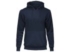 Felpa Neutra Uomo Blu Navy - FELNEA.BN