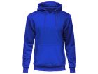 Felpa Neutra Uomo - Blu Royal - FELNEA.BR