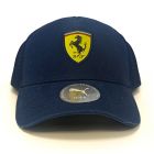 Cappello Ferrari taglia unica - 026421 03 - FERCAPA003.BN