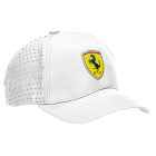 Cappello Ferrari taglia unica - 026232 - FERCAPA001.BI