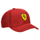 Cappello Ferrari taglia unica - 026232 - FERCAPA001.RO