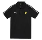 Polo bambino - Ferrari Race - 630433 - FERPB003.NR