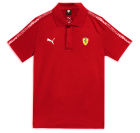 Polo bambino - Ferrari Race - 630433 - FERPB003.RO