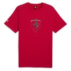 T-Shirt - Ferrari Race Tonal Big - 630189 - FERTA002.RO