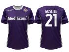 Maglia Calcio Fiorentina AFC 25/26 - FI0426