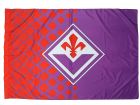 Bandiera Fiorentina AC  - 100X140 - FIOBAN5S