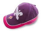 Cappello Fiorentina ACF - Giglio - FIOCAP4