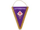 Gagliardetto Fiorentina 38x30 FI1201 - FIOGAL.G