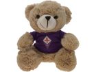 Peluche Official Teddy Bear Fiorentina - FIOPEL1