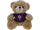 Peluche Orsetto Fiorentina AC 24 cm - FIOPEL1